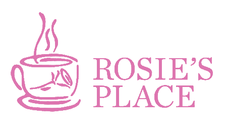 rosie's place logo transparent